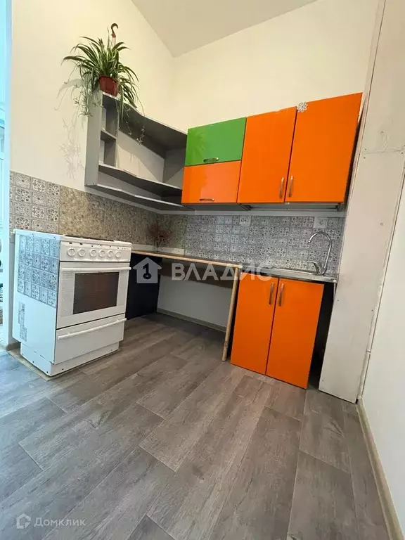 Продаётся 2-к квартира, 40 м - Фото 1