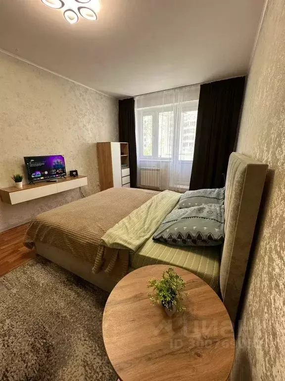1-к кв. Курская область, Курск просп. Победы, 44 (40.0 м) - Фото 0