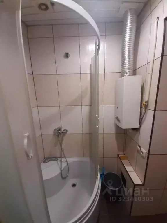 1-к кв. Тамбовская область, Тамбов Советская ул., 112 (30.0 м) - Фото 2