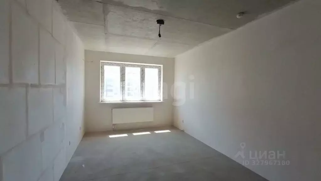 1-к кв. Краснодарский край, Краснодар Российская ул., 74к3 (40.9 м) - Фото 1