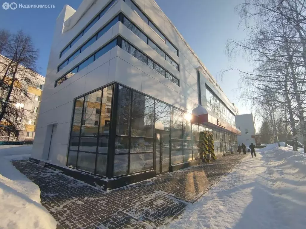 Офис (80 м) - Фото 2