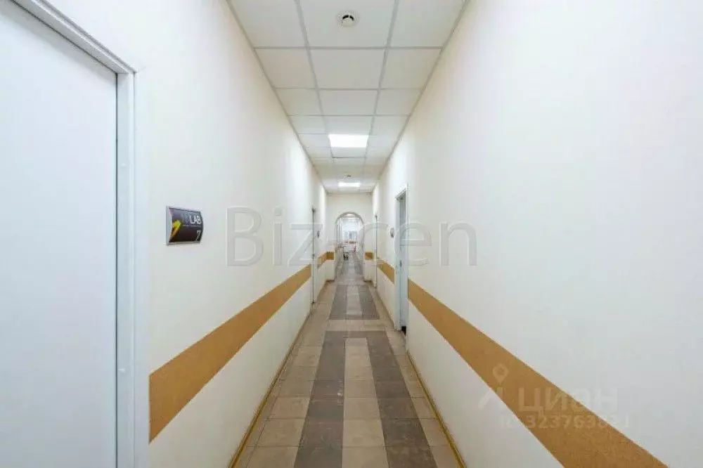 Офис в Санкт-Петербург Красногвардейский пер., 23 (36 м) - Фото 2