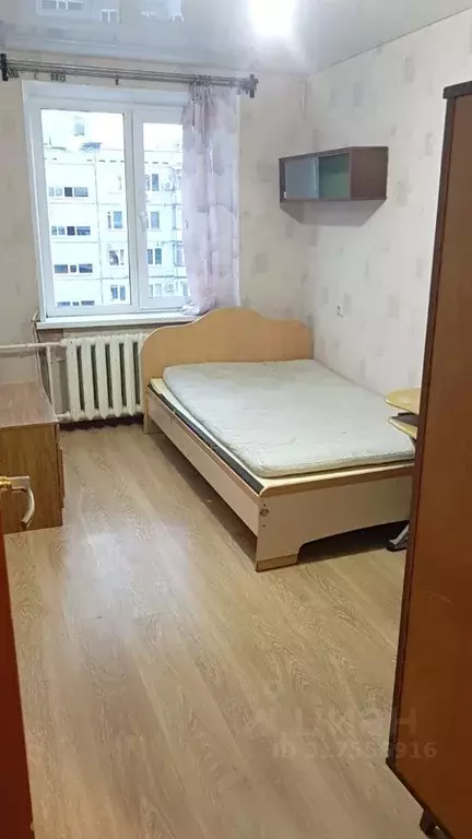 3-к кв. Башкортостан, Уфа ул. Степана Злобина, 32/2 (60.0 м) - Фото 0