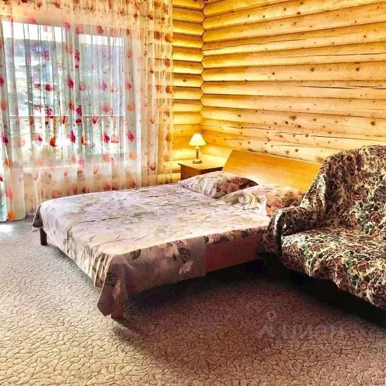 1-к кв. Крым, Алупка ул. Средняя, 9 (25.0 м) - Фото 1