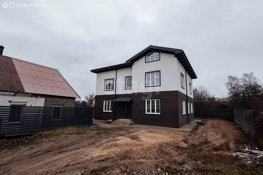 Дом в Тверь, улица Павлова (350 м) - Фото 2