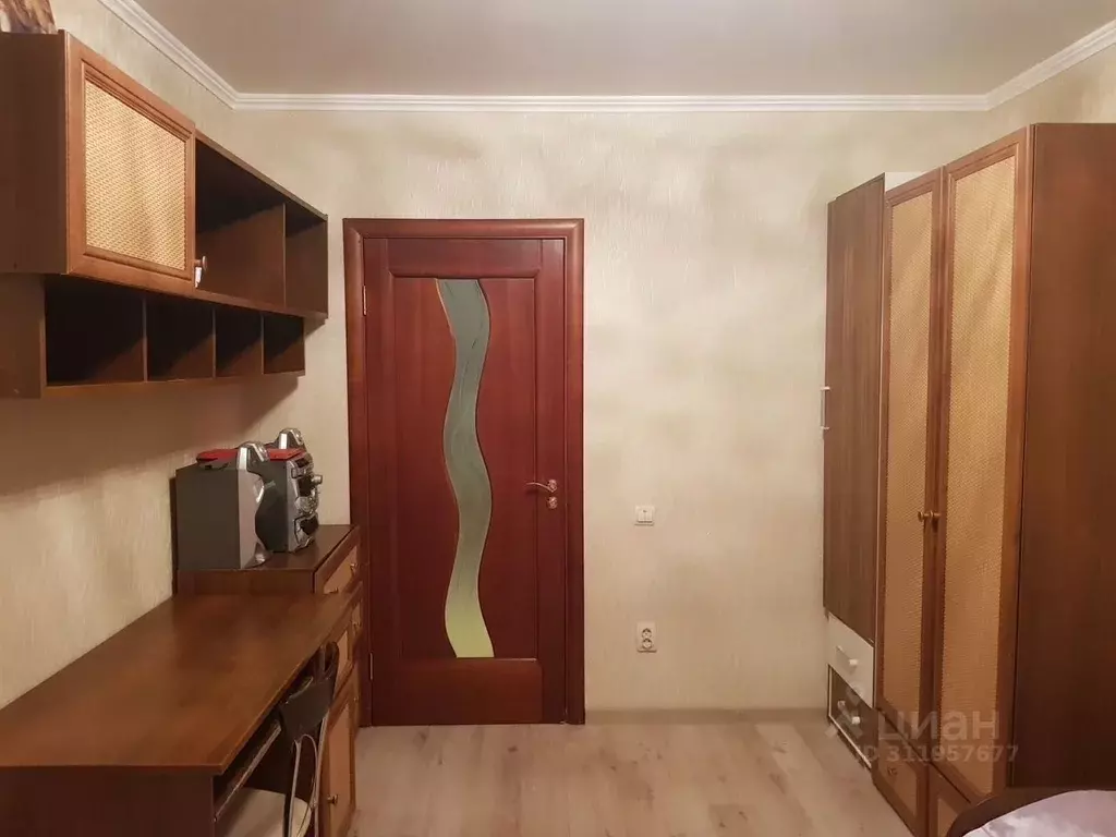 3-к кв. Тюменская область, Тюмень Мыс мкр, ул. Малиновского, 4к4 (76.0 ... - Фото 2