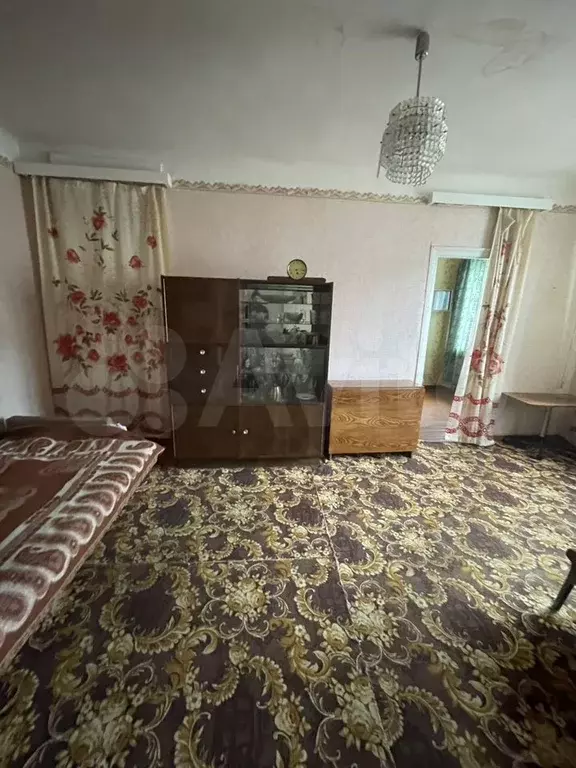 2-к. квартира, 45 м, 4/4 эт. - Фото 1
