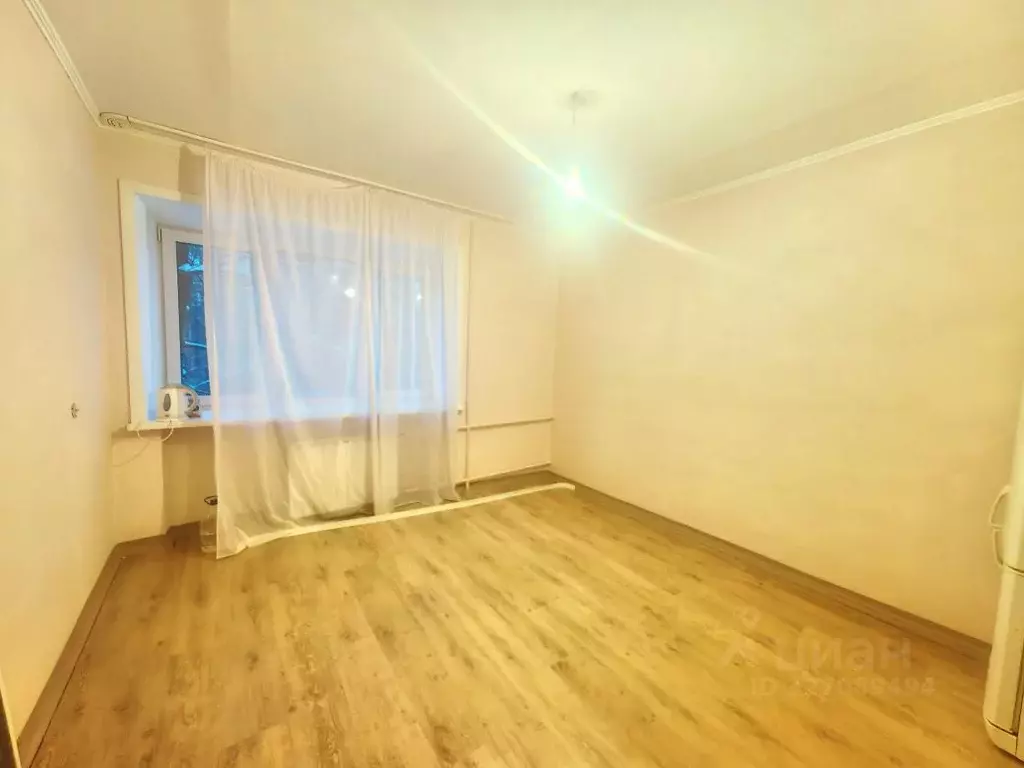 Студия Пермский край, Пермь Ласьвинская ул., 56А (20.0 м) - Фото 1