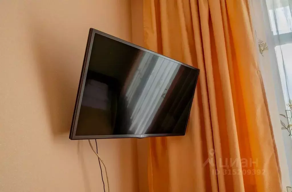 Комната Калужская область, Калуга ул. Карпова, 10 - Фото 2