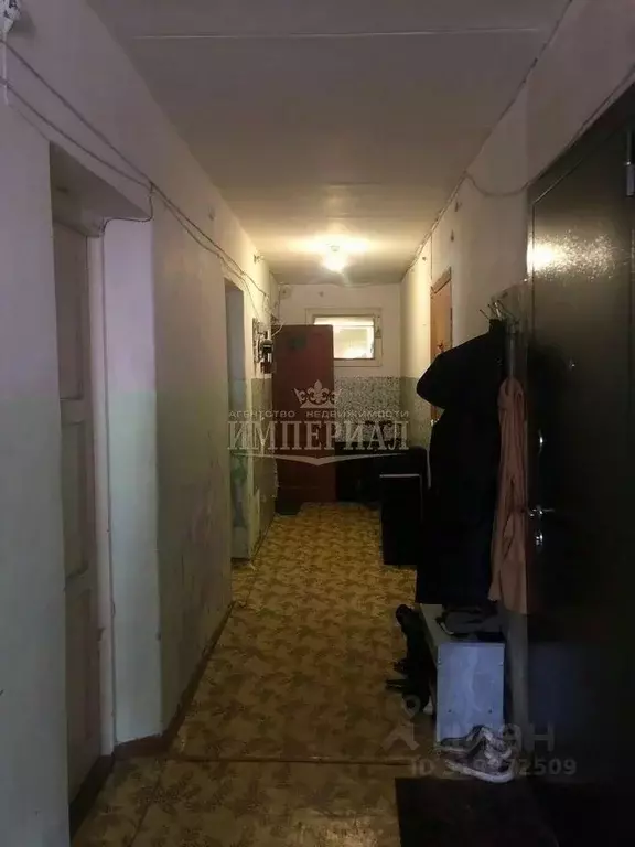 Комната Марий Эл, Йошкар-Ола Красноармейская ул., 68 (17.5 м) - Фото 2