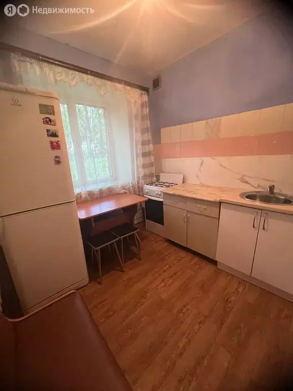 1-комнатная квартира: Ижевск, улица Карла Маркса, 431 (30 м) - Фото 0