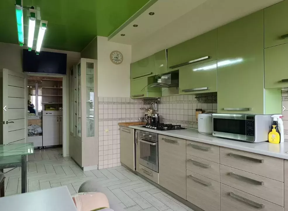 Продаётся 3-к квартира, 90.6 м - Фото 0