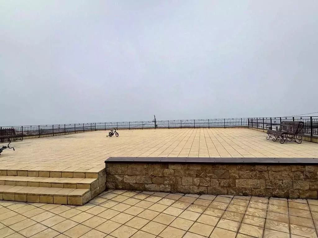 1-к кв. Дагестан, Избербаш ул. Приморская, 91 (67.0 м) - Фото 1