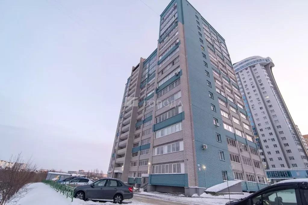 1-к кв. Алтайский край, Барнаул ул. Гущина, 150/4 (33.0 м) - Фото 1