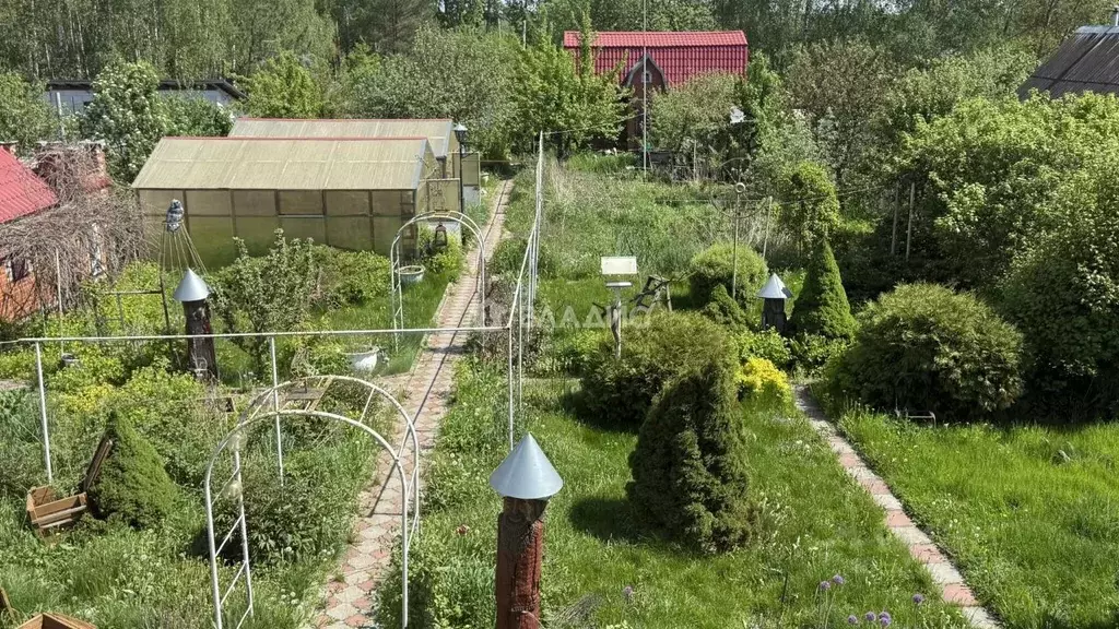 Дом в Московская область, Коломна городской округ, д. Подлужье ул. ... - Фото 1
