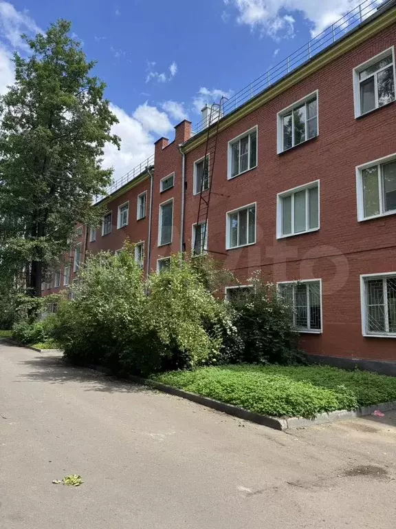 3-к. квартира, 56 м, 2/3 эт. - Фото 0