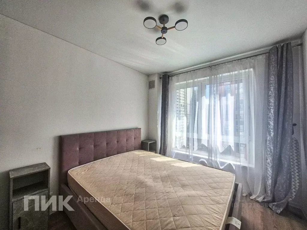 1-к кв. Москва Кавказский бул., 51к2 (35.7 м) - Фото 1