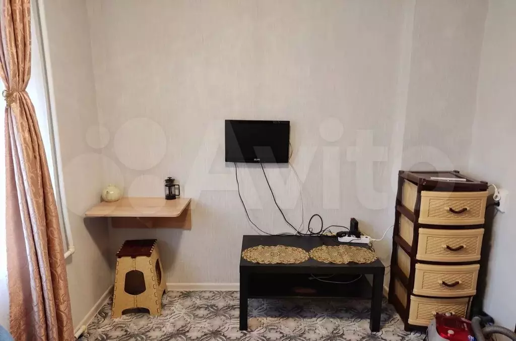 Квартира-студия, 15 м, 1/5 эт. - Фото 1