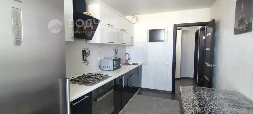 2-к кв. Чувашия, Чебоксары ул. Богдана Хмельницкого, 94к3 (42.0 м) - Фото 2