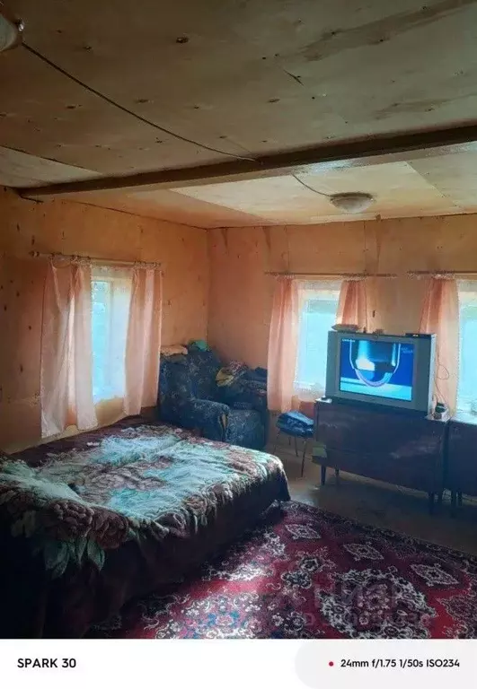 Дом в Свердловская область, Нижний Тагил муниципальный округ, пос. ... - Фото 2