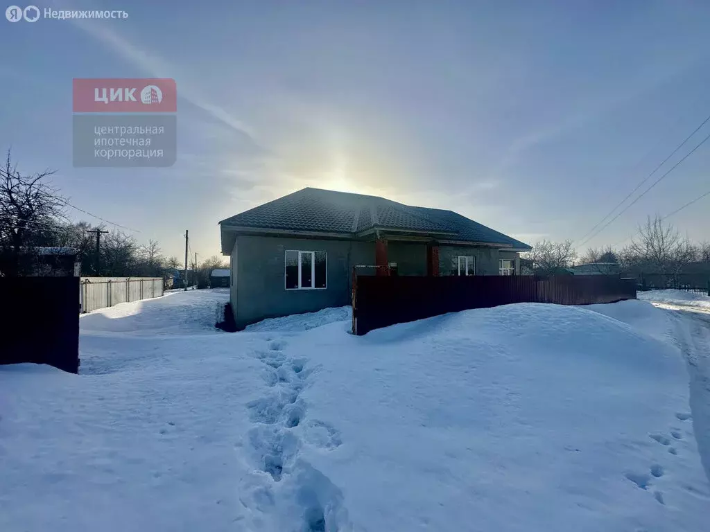 Дом в Рязань (195 м) - Фото 1