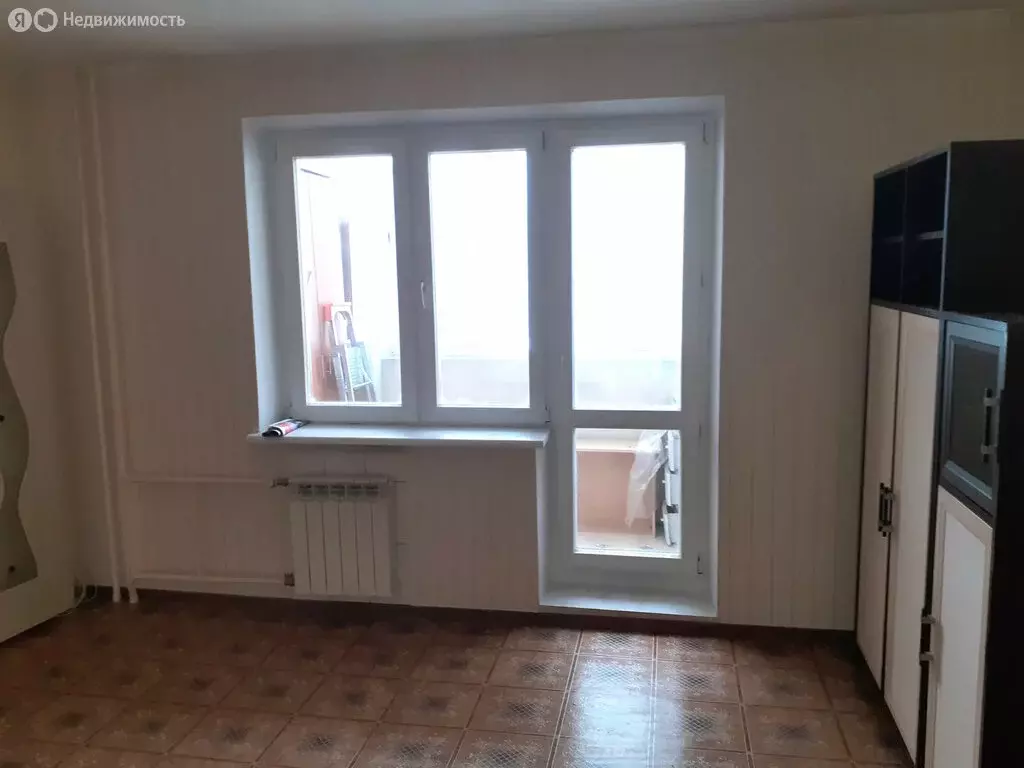 1-комнатная квартира: Омск, 28-я Северная улица, 22 (44.6 м) - Фото 2