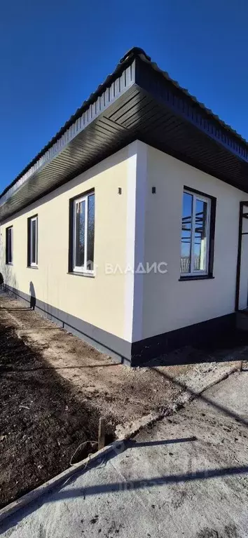 Дом в Башкортостан, Стерлитамакский район, Отрадовский сельсовет, ... - Фото 2