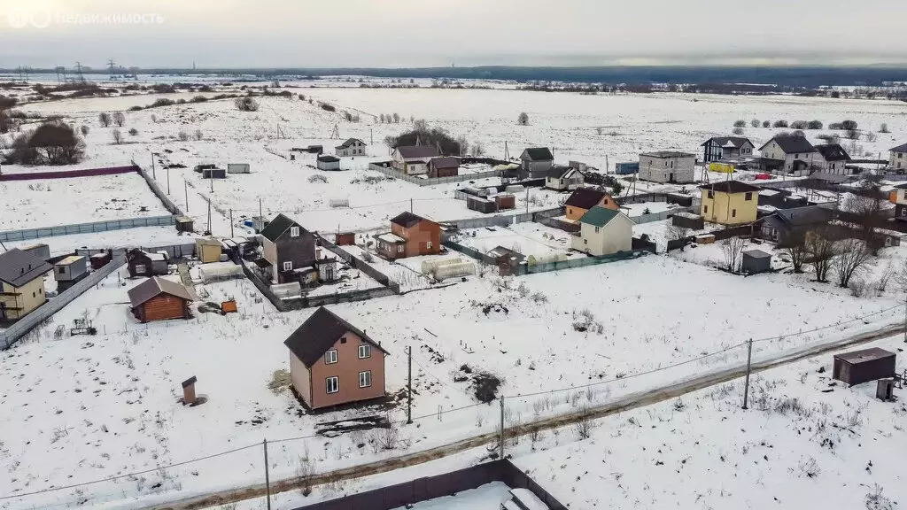 Участок в Аннинское городское поселение, деревня Алакюля, Слободская ... - Фото 1