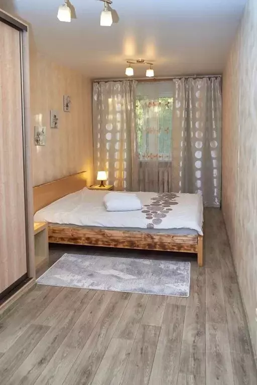 2-к кв. Нижегородская область, Нижний Новгород Грузинская ул., 14А ... - Фото 0
