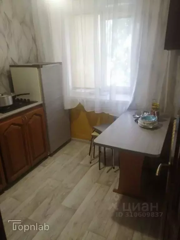 1-к кв. Оренбургская область, Орск Новый город мкр, пер. Хрустальный, ... - Фото 1