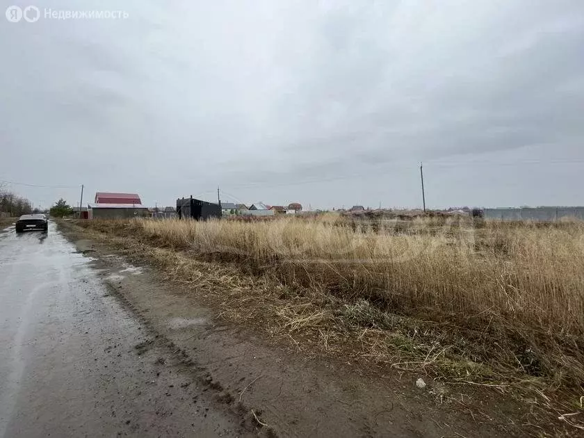 Участок в село Мальцево (8 м) - Фото 0