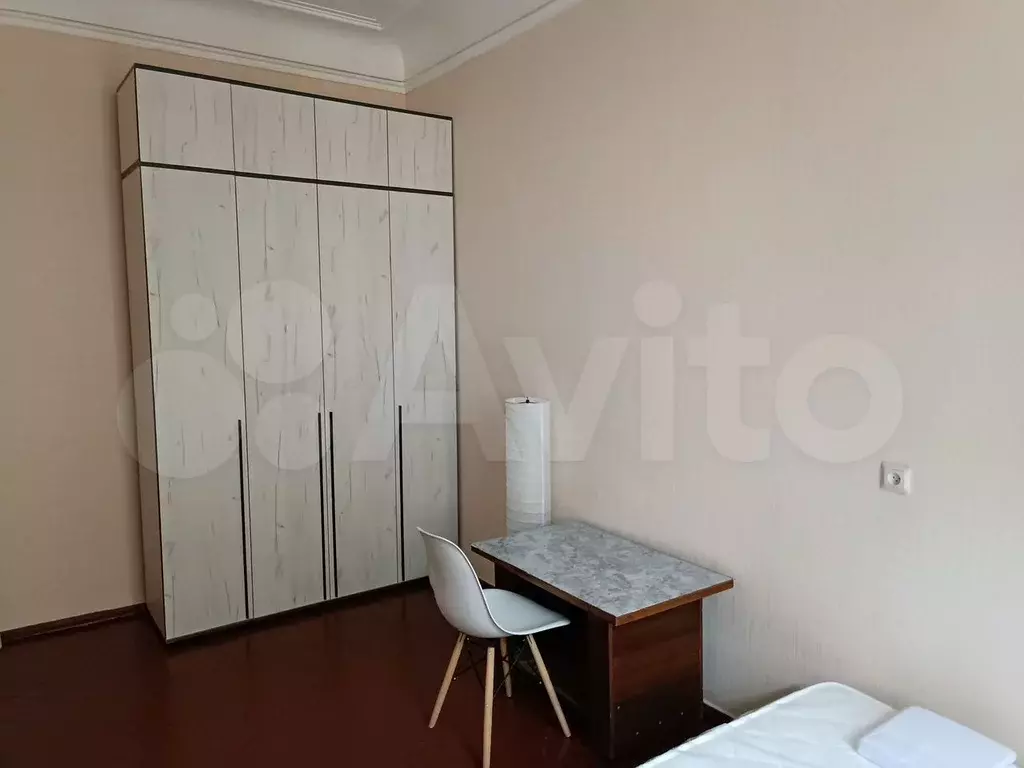 Комната 14 м в 4-к., 5/7 эт. - Фото 0