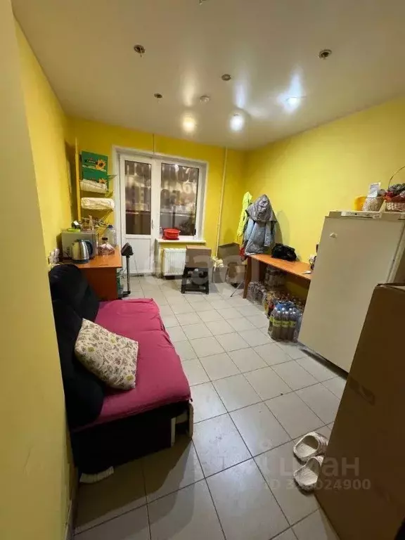 Торговая площадь в Удмуртия, Ижевск ул. Е.М. Кунгурцева, 29 (30 м) - Фото 1