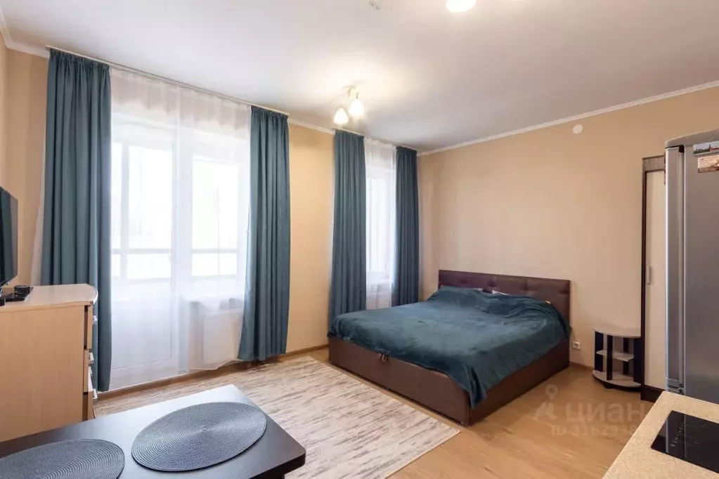 Студия Санкт-Петербург Усть-Славянка тер., просп. Советский, 34к2 ... - Фото 0