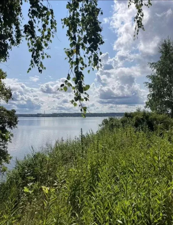 Участок в Пермский край, Добрянский городской округ, с. Красная Слудка ... - Фото 0