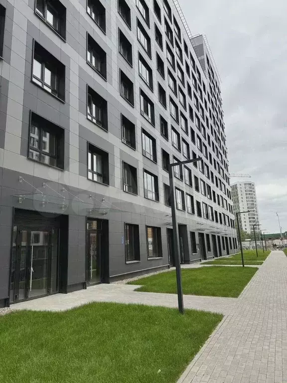 Машиноместо, 27 м - Фото 0