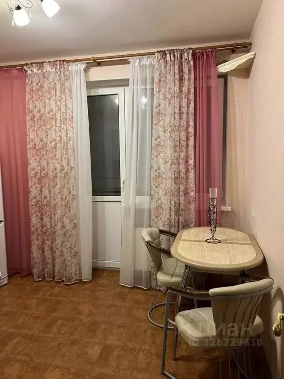 1-к кв. Белгородская область, Старый Оскол Степной мкр, 25 (45.0 м) - Фото 1