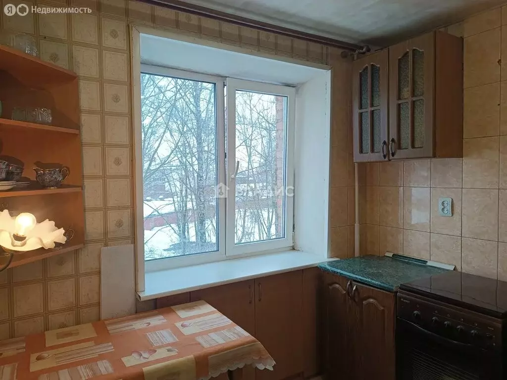 1-комнатная квартира: Смоленск, Автозаводская улица, 19 (30.5 м) - Фото 1