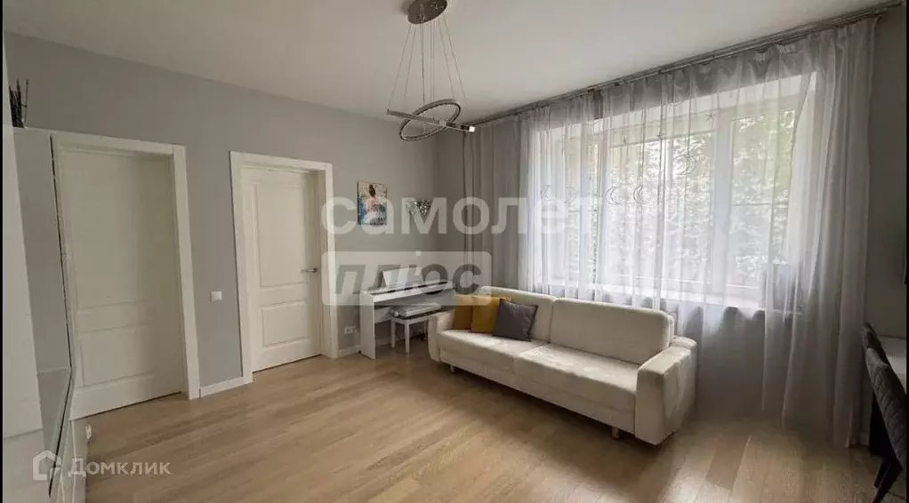 Продаётся 3-к квартира, 58.5 м - Фото 0