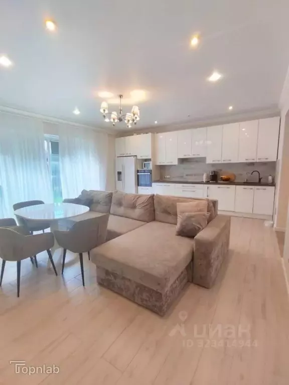 Дом в Калининградская область, Гурьевск ул. Моховая, 12 (170 м) - Фото 2