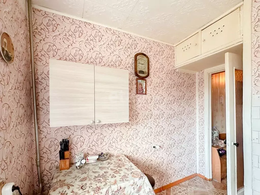 3-к кв. Ярославская область, Ростов 1-й мкр, 9 (61.9 м) - Фото 1