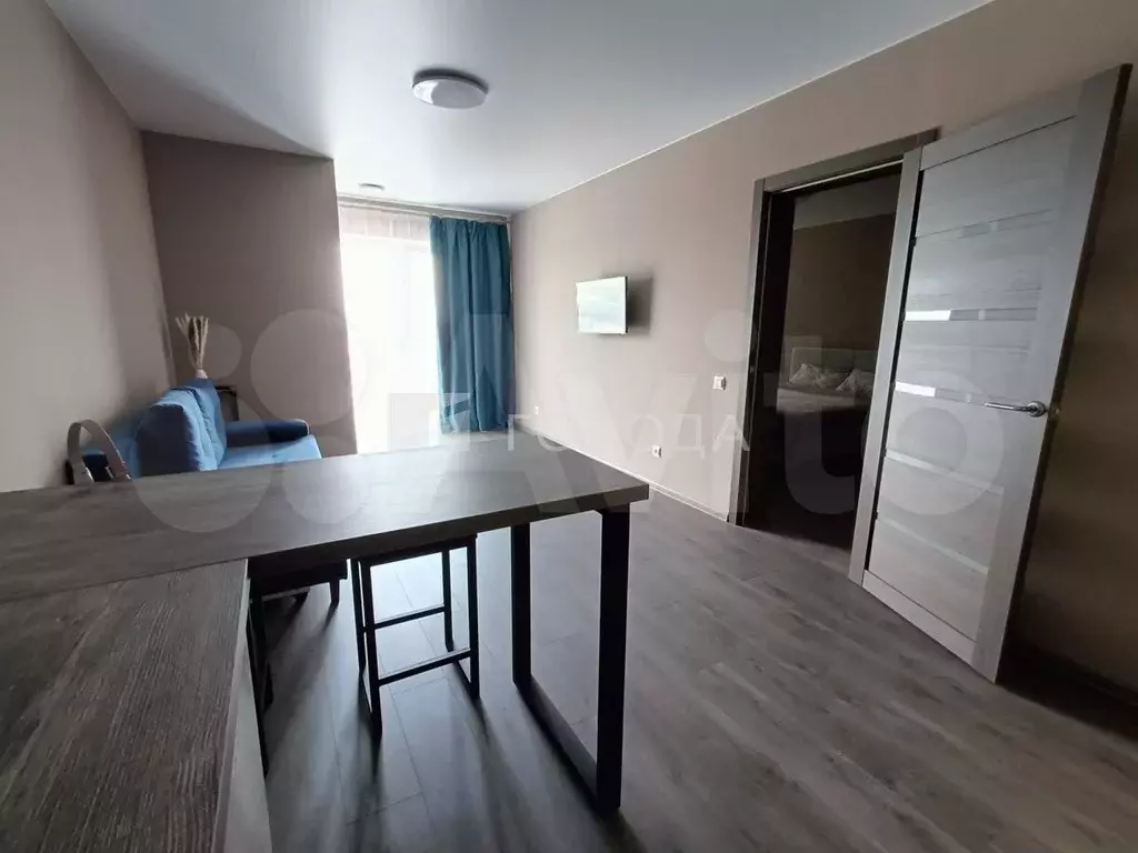 2-к. квартира, 50 м, 7/10 эт. - Фото 1