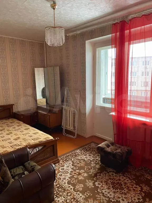 2-к. квартира, 43 м, 4/5 эт. - Фото 0