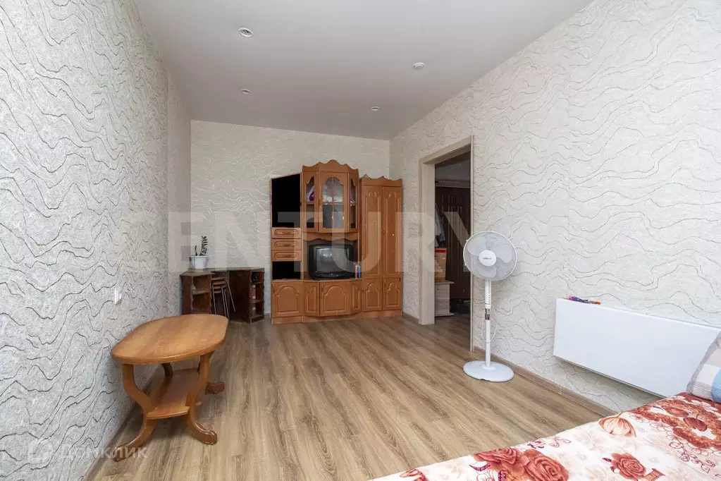 Продаётся 1-к квартира, 31 м - Фото 0