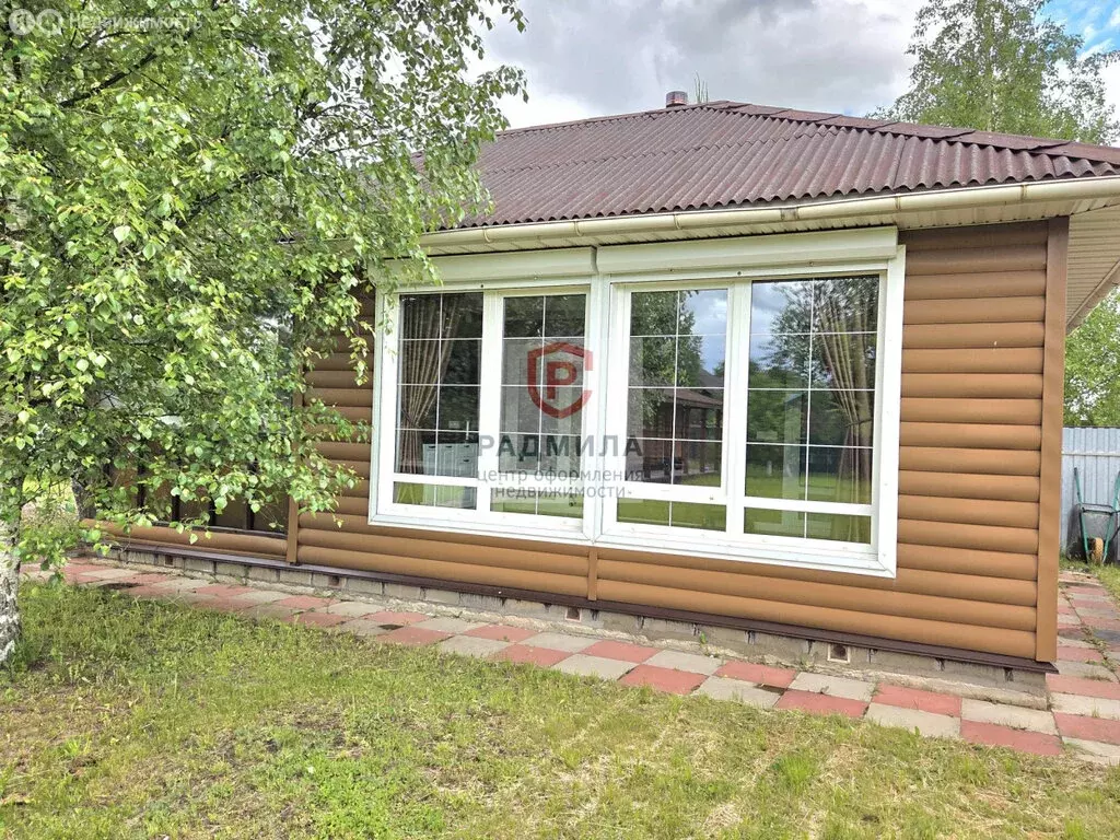 Дом в Сергиево-Посадский городской округ, садоводческое товарищество ... - Фото 2