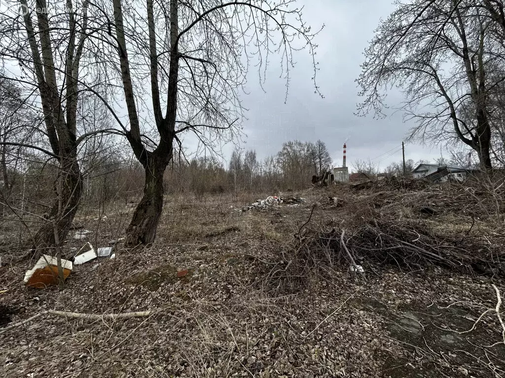 Участок в Кировград, улица Сакко и Ванцетти (7.56 м) - Фото 1