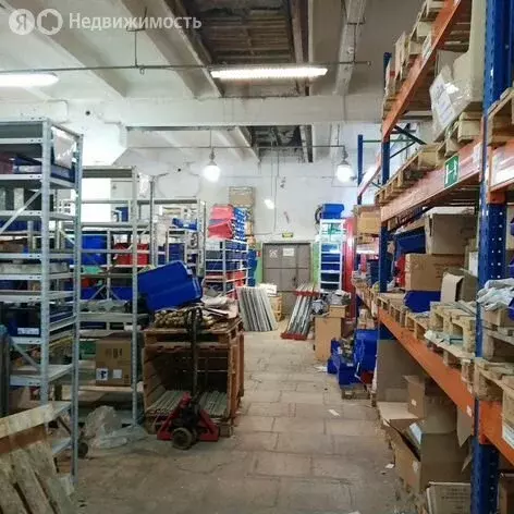 Помещение свободного назначения (160 м) - Фото 2