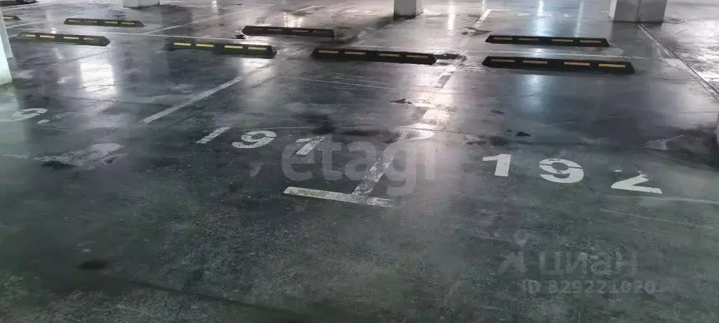 Гараж в Новосибирская область, Новосибирск ул. Некрасова, 41 (15 м) - Фото 2