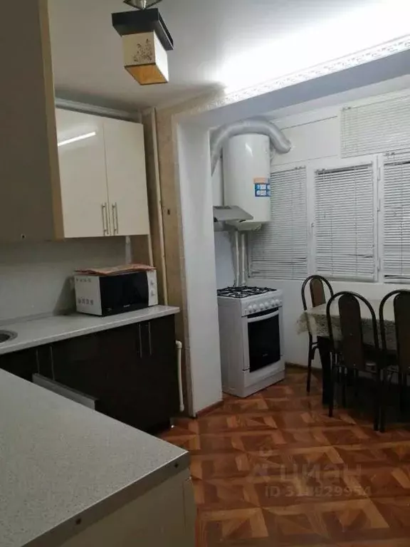 2-к кв. Дагестан, Дербент просп. Агасиева, 29А (50.0 м) - Фото 0