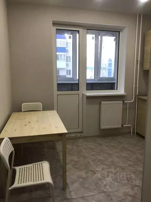 1-к кв. Самарская область, Самара 3-й проезд, 50А (40.0 м) - Фото 1